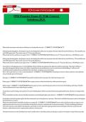 PPD Practice Exam -2 With Correct Solutions&comma;2025