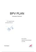 BPV-plan ziekenhuis Samenwerken in Vakmanschap