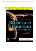 PUBLIC HEALTH NURSING- POPULATION-CENTERED PRIMARY CARE IN THE COMMUNITY&comma; 11TH EDITION MARCIA STANHOPE TESTBANK COMPLETE GUIDE