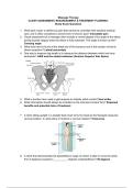 Client Assessment&comma; Reassessment & Treatment Planning