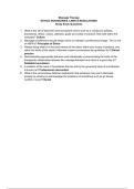 Ethics&comma; Boundaries&comma; Laws & Regulations Exam Questions