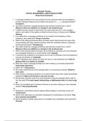 ETHICS&comma; BOUNDARIES&comma; LAWS & REGULATIONS 
