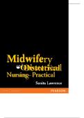 Midwifery and Obstetrical Nursing&mdash;Practical Complete Guide  2025&sol;26