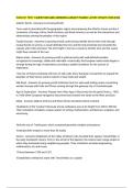 HIUS 221 TEST 1 QUESTIONS AND ANSWERS ALREADY PASSED LATEST UPDATE 2025-2026