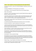 HIUS 221 Bundled Questions Answered Correctly Rated A&plus; Latest Update 2025&sol;2026