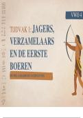 Geschiedenis tijdvak 1