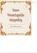 Geschiedenis tijdvak 5