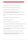 DRIVER IMPROVEMENT PROGRAM 2025 QUESTIONS WITH COMPLETE SOLUTIONS&excl;&excl;