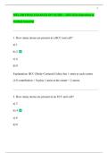 MTL 200 FINAL EXAM STUDY GUIDE &ndash; 2025&sol;2026 &lpar;Questions &  Verified Answers&rpar; 