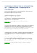 WASTEWATER PRACTICE TEST &lpar;FLORIDA&rpar;&vert;&vert;COMPLETE GUIDE&vert;&vert;UPDATED EXAM