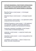 Software Engineering