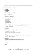 Test Bank for The American People&colon; Creating a Nation and a Society&colon; Concise Edition&comma; Volume 1 8th Edition by Gary B Nash&comma; &lpar;All Chapters 1-14&rpar;