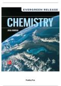 TEST BANK FOR Chemistry 6th Edition by Julia Burdge ISBN&colon; 978-1264085774 COMPLETE GUIDE ALL CHAPTERS COVERED 100&percnt; VERIFIED A&plus; GRADE ASSURED &excl;&excl;&excl;&excl;&excl;NEW LATEST UPDATE&excl;&excl;&excl;&excl; GUARANTEED PASS&excl;&excl;&excl;&excl;&excl;
