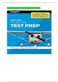 SkyWest Preflight Test Sample Questions & Answers