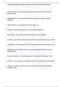 SCMN FINAL EXAM 2025 LATEST QUESTIONS WITH 100&percnt; VERIFIED SOLUTIONS&excl;&excl;