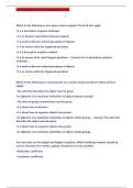 AN 300 EXAM 2 WITH A GUARANTEED PASS&excl;&excl;