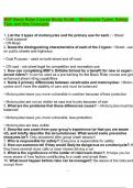 MSF Basic Rider Course Study Guide &ndash; Motorcycle Types&comma; Safety Tips&comma; and Key Concepts&period;pdf