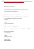HOME OFFICE LICENSEE TRAINING EXAM 2025 SOLVED TO PASS&excl;&excl;
