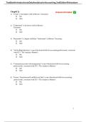 Test Bank for Introduction to Data Analytics for Accounting&comma; 2nd Edition By Vernon Richardson&comma; Katie Terrell and Ryan Teeter isbn-9781264445141 All Chapters 1-13 Complete Latest Verified Edition Success Guaranteed