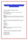 LOUISIANA &lpar;NEW ORLEANS&rpar; SECOND CLASS STATIONARY AIR CONDITIONING - 640-LA PACKAGED EXAMS