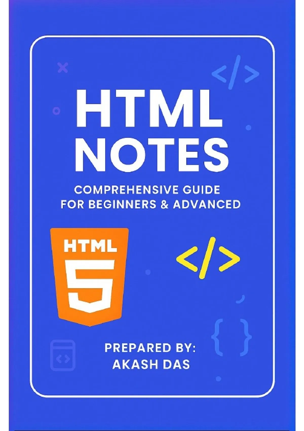 Summary Mastering HTML Full Notes - Web design - Stuvia US