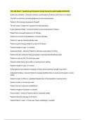 CSD 444 Exam 1 Questions and Answers Solved Correctly Latest Update 2025-2026