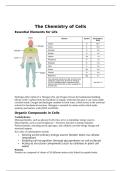 anatomy and physiology