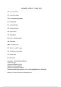 ATI Med Math Exams 6 2025&sol;26&colon; Dosage Calculation & Pharmacology Practice &vert; Nursing Test Prep