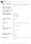 EEE TEST 1 &vert;2025 Update Actual exam&vert;Complete Frequently Tested Questions And Verified Answers With Rationales&vert;100&percnt; Accurate Answers &vert; Already Graded A&plus;
