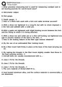 SHOP Practices - Final Exam