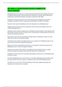 PD 1096 A &vert;&vert; QUESTIONS WITH COMPLETE SOLUTIONS&excl;&excl;