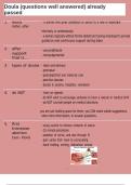 Doula &lpar;questions well answered&rpar; already passed