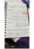 It's a quick shot notes can be reviesed in less than 5 min more over it will help you learn all imp and most asked topics in boards exam