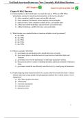 Test Bank for American Democracy Now 8th Edition By Brigid Harrison&comma; Jean Harris&comma; Michelle Deardorff &lpar;All Chapters&comma; 100&percnt; original verified&comma; A&plus; Grade And Updated 2025&rpar;&rpar;