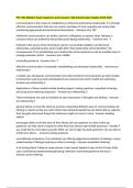 PN 1002 Bundled Questions and Answers Already Passed Latest Update 2025&sol;2026