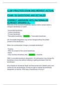 LLQP&lowbar;PRACTICE&lowbar;EXAM&lowbar;2025&lowbar;NEWEST&lowbar;ACTUAL&lowbar;EXAM&lowbar;150&lowbar;QUESTIONS&lowbar;AND&lowbar;DETAILED ANSWERS
