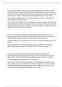 2024 ATI RN CONCEPT BASED ASSESSMENT LEVEL 1 PROCTORED EXAM ACTUAL EXAM TEST BANK