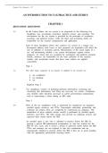 AN INTRODUCTION TO TAX PRACTICE AND ETHICS