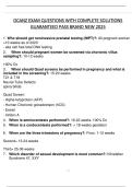 OCANZ&lowbar;EXAM&lowbar;QUESTIONS&lowbar;WITH&lowbar;COMPLETE&lowbar;SOLUTIONS&lowbar;GUARANTEED&lowbar;PASS