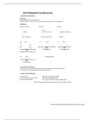 8&period; IAS 24 &ndash; Related Party Disclosures  Concise IAS 24 notes explaining the definition of related parties&comma; disclosure requirements&comma; and common exam examples&period; Perfect for ACCA SBR & FR students who want a quick and reliable revision resource&period;