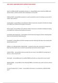 GOC-KUP2&sol;1 QUESTIONS WITH COMPLETE SOLUTIONS&excl;&excl;