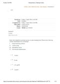 RSK1501 Assignment 2 Semester 1 2026 - Due 24 April 2026