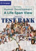 TEST BANK &mdash; Human Development&colon; A Life-Span View&comma; 9th Edition &mdash; Robert V&period; Kail&comma; John C&period; Cavanaugh
