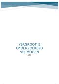 Vergroot je onderzoekend vermogen S10&comma; EEN 9&excl;
