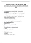 NURS3805&lowbar;MODULE&lowbar;5&lowbar;CARDIAC&lowbar;NURSING&lowbar;EXAM&lowbar;QUESTIONS&lowbar;WITH&lowbar;COMPLETE&lowbar;SOLUTIONS