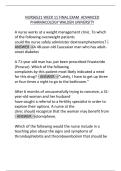 NURS6521&lowbar;WEEK&lowbar;11&lowbar;FINAL&lowbar;EXAM&lowbar;ADVANCED&lowbar;PHARMACOLOGY&lowbar;WALDEN&lowbar;UNIVERSITY