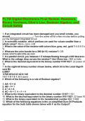 PLTW Digital Electronics Final Review- Resistors&comma; Binary Numbers&comma; Ohm&rsquo;s Law&comma; Boolean Algebra&comma; and Circuit Safety&period;pdf