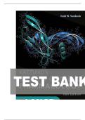 TEST BANK FOR Katzung's Basic and Clinical Pharmacology&comma; 16th Edition by Todd W&period; Vanderah ISBN&colon; 978-1260463309 COMPLETE GUIDE ALL CHAPTERS COVERED 100&percnt; VERIFIED A&plus; GRADE ASSURED&excl;&excl;&excl;&excl;NEW LATEST UPDATE&excl;&excl;&excl;&excl;&excl;&excl;