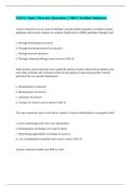 N4122&colon; Quiz 2 Practice Questions &vert;&vert; 100&percnt; Verified Solutions&period;
