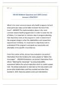 EDUC Exam 2025&sol;2026 &vert;QUESTIONS & ANSWERS&vert; already graded A&plus; &lpar;COMPLETE BUNDLE&rpar; UPDATED&excl;&excl;&excl;
